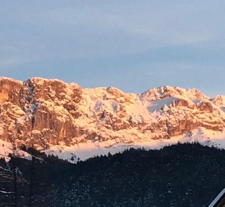 Cretes Du Vercors Vue Magnifique Вилар-де-Лан Екстериор снимка