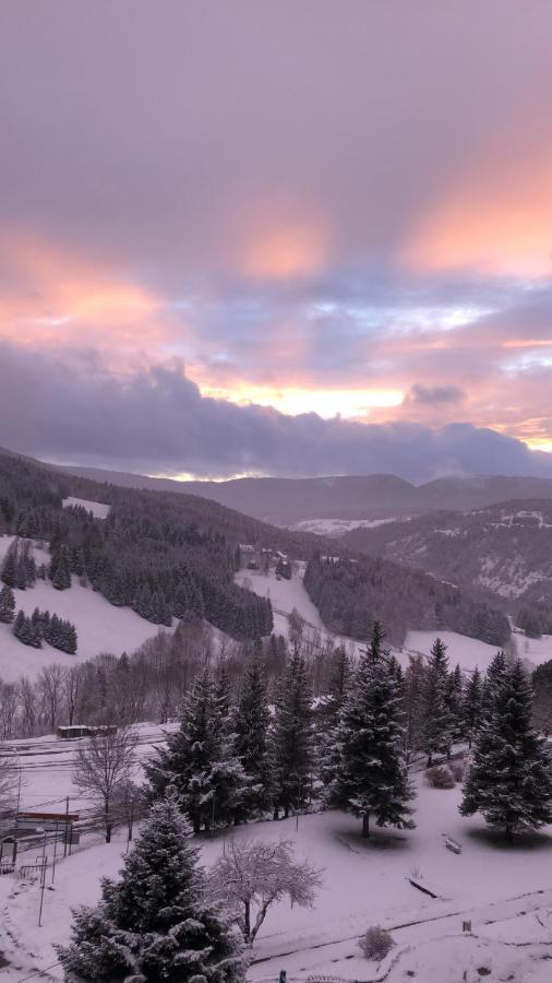 Cretes Du Vercors Vue Magnifique Вилар-де-Лан Екстериор снимка