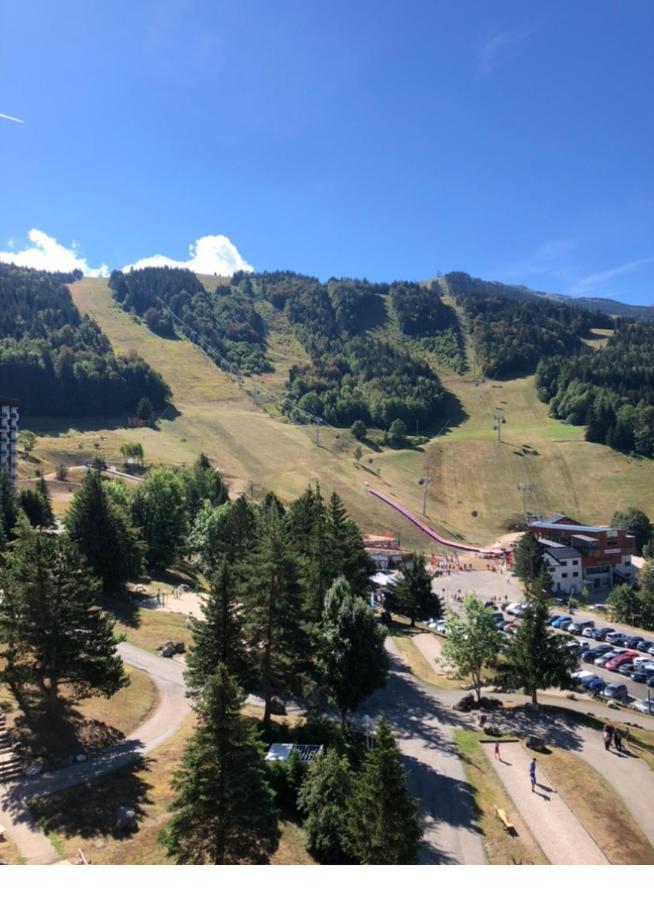 Cretes Du Vercors Vue Magnifique Вилар-де-Лан Екстериор снимка