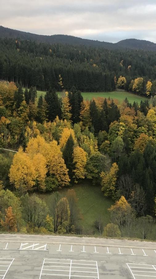 Cretes Du Vercors Vue Magnifique Вилар-де-Лан Екстериор снимка