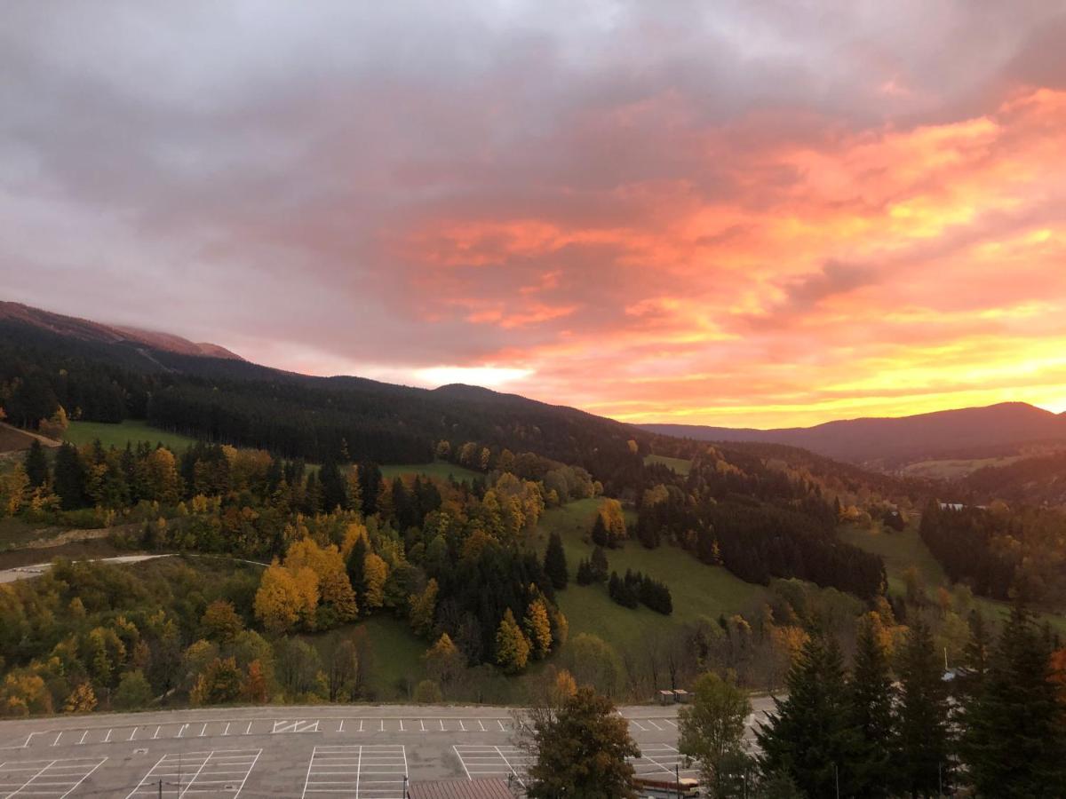 Cretes Du Vercors Vue Magnifique Вилар-де-Лан Екстериор снимка