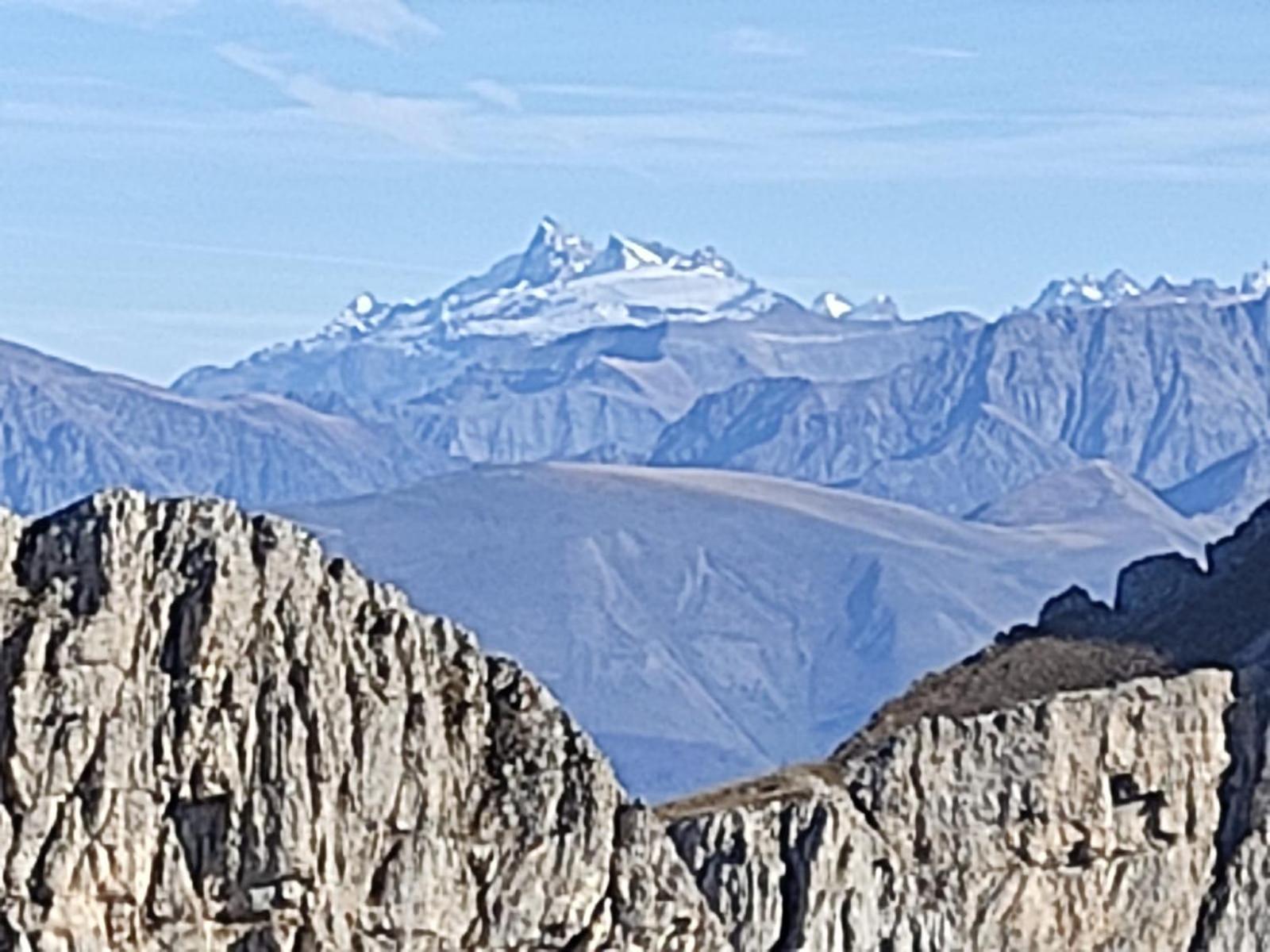 Cretes Du Vercors Vue Magnifique Вилар-де-Лан Екстериор снимка